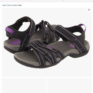 Teva Tirra